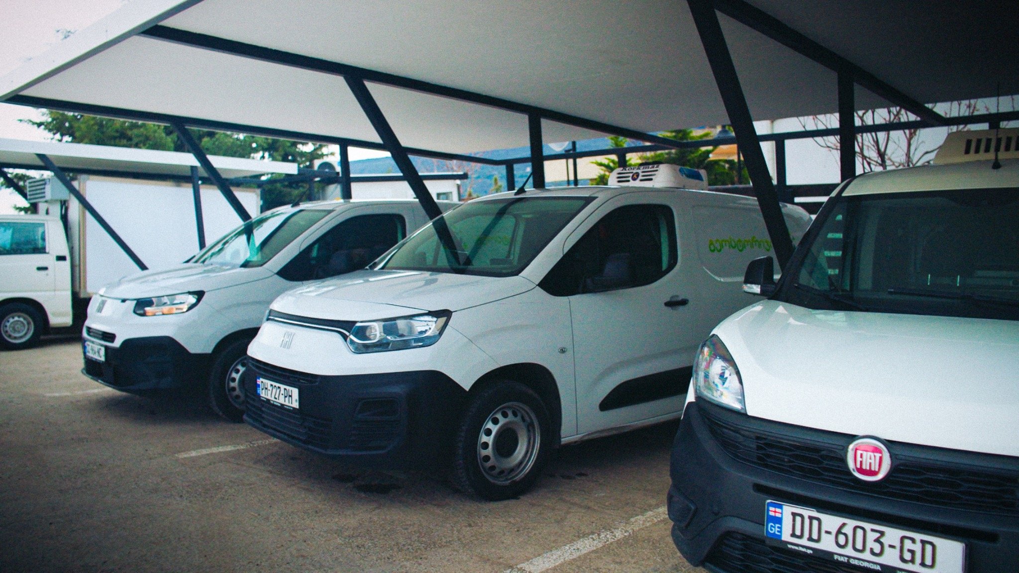 Patient & Nurse Transportation Service
