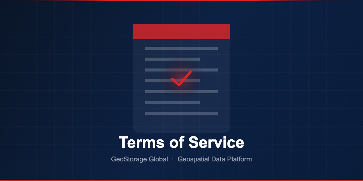 Terms of Service